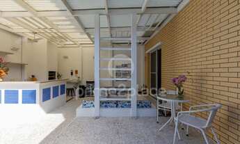 Imagem 5: SãO PAULO - Casa de Condomínio - Brooklin