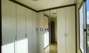 Imagem 5: APARTAMENTO DE 02 QUARTOS NA QC 11 DO JARDINS MANGUEIRAL