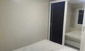 Imagem 2: Condomínio. Will Ponta. Negra. Alugo. Apto. Com. 2. Qtos. Mobiliado vl. 2500. Reais