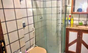 Imagem 7: Apartamento para venda possui 80 metros quadrados com 2 quartos em Braga - Cabo Frio - RJ