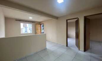 Imagem 6: Casa com 62m², laje, aceita financiamento bancário