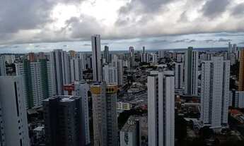 Imagem: Apartamento para venda nas Graças - Recife