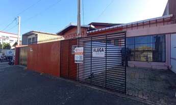 Imagem: Comercial para Locação em Ponta Grossa