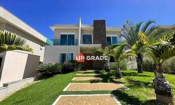 Imagem: Casa com 4 dormitórios à venda, 570 m²