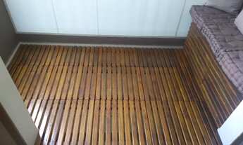 Imagem 7: Apartamento para venda tem 52 metros quadrados com 2 quartos em Jardim Amaralina - São Pau