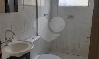 Imagem 4: Apartamento com 2 Quartos e 1 banheiro à Venda, 42 m² no Campo Limpo - São Paulo/SP