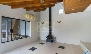 Imagem 3: Casa 5 dormitórios, 1 suíte, 6 vagas, no bairro Cristo Redentor, 350m²