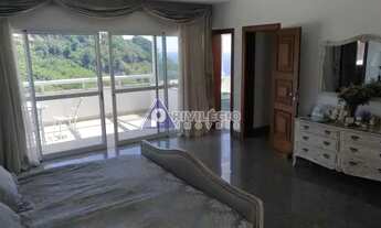 Imagem 6: Casa em Condomínio à venda, 4 quartos, 4 suítes, 6 vagas, Joá - RIO DE JANEIRO/RJ