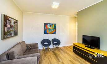 Imagem 2: PORTO ALEGRE - Apartamento Padrão - Floresta