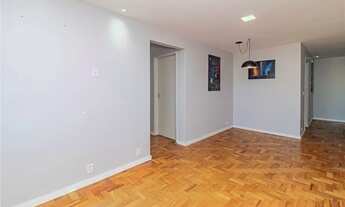 Imagem 6: Apartamento com 2 Dormitorio(s) localizado(a) no bairro São João em Porto Alegre / Ref.