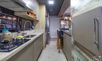 Imagem 7: Apartamento com 3 dormitórios à venda, 75 m² por R$ 700.000,00 - Jardim Lindóia - Porto Al