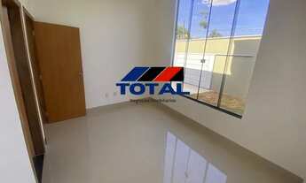 Imagem 3: CASA COM 03 QUARTOS SENDO 01 SUÍTE, COM GARAGEM PARA ATÉ 03 CARROS, LOCALIZADA NO MOINHO D