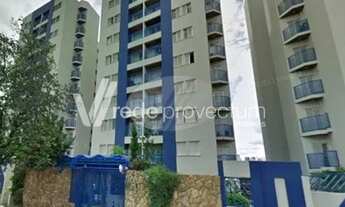 Imagem 2: Apartamento - Vila Industrial - Campinas