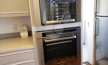 Imagem 6: Venda/Locação - Duplex Mobiliado - Jardim América