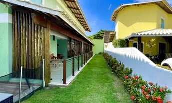 Imagem 3: CASA VILLAGE - 3 QUARTOS EM 115M², NA ILHA DE ITAPARICA