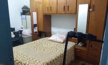 Imagem 5: Locação Casa Sao Paulo Vila Santo Stefano Ref: 24560