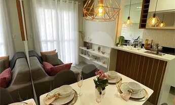 Imagem 5: Apartamento à venda no Jardim São Paulo - 2 quartos, lazer, sem vaga de garagem