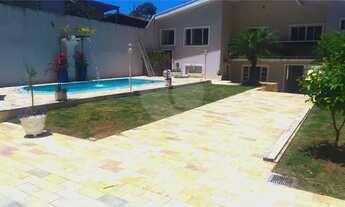 Imagem: Sobrado para venda com 400 metros quadrados