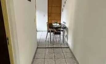 Imagem 7: Apartamento com 2 dormitórios à venda, 50 m² por R$ 205.000,00 - Parque das Nações - Santo