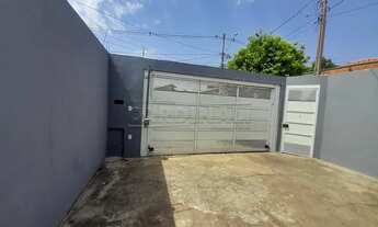 Imagem 5: Sao Carlos - Casa Padrão - Parque Novo Mundo