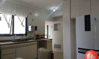 Imagem 4: São Paulo - Apartamento Padrão - Tatuapé