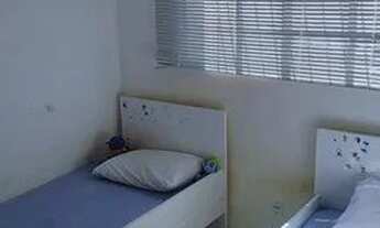 Imagem 3: Cobertura para Venda em Belo Horizonte, Piratininga (Venda Nova), 2 dormitórios, 1 banheir