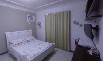 Imagem 2: Apartamento Grande! Mais de 180m²! 4 quartos (2 suítes