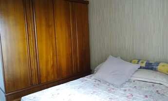 Imagem 7: Apartamento com 2 dormitórios à venda, 45 m² por R$ 258.000 - Vila Industrial - São Paulo