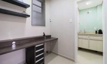 Imagem 5: CONJUNTO/SALA COMERCIAL à venda com 33m² por R$ 198.000,00 no bairro Centro - CURITIBA / P