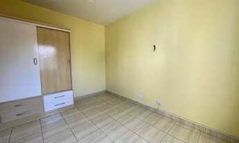Imagem 4: Apartamento com 1 dormitório para alugar, 50 m² por R$ 1.500,01/mês - Canto do Forte - Pra