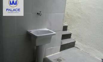 Imagem 4: Casa com 3 dormitórios para alugar, 128 m² por R$ 1.507,00/mês - Centro - Piracicaba/SP