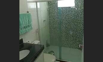 Imagem 4: Casa para venda com 84 metros quadrados com 2 quartos em Centro - Lauro de Freitas - BA