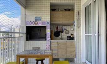 Imagem 5: Domo Life 123 m2 Vista Livre R$ 1.230.000 Estuda Permuta Ap. Até R$ 550.000 Centro SBC