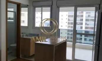 Imagem 4: SÃO JOSÉ DOS CAMPOS - Flat - ALTOS DO ESPLANADA