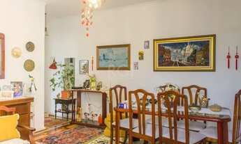 Imagem 6: Apartamento para Venda - 95m², 3 dormitórios, Petrópolis