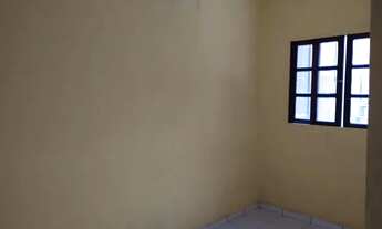 Imagem 4: Casa com 1 dormitório para alugar por R$ 600/mês - Jardim Paranavaí - Mauá/SP