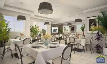 Imagem 7: Apartamento Novo com 2 dorms, Mirim