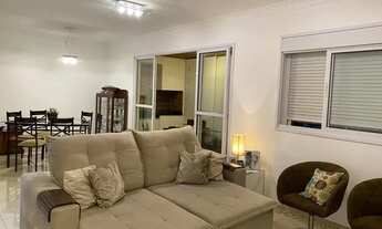 Imagem 2: Apartamento com 4 dormitórios à venda, 114 m² por R$ 850.000 - Jardim Zaira - Guarulhos/SP