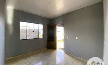 Imagem 4: Casa residencial para aluguel, 2 quartos, 1 vaga, Esmeralda - Cascavel/Pr