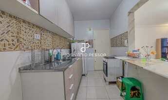 Imagem 7: Apartamento para venda possui 102 metros com 3 quartos sendo 1 suíte com 1 vg na torre - R