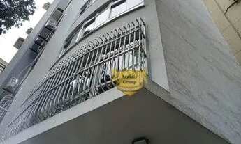 Imagem: Apartamento com 1 dormitório para alugar