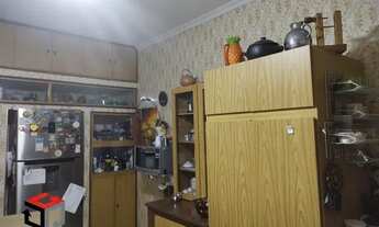 Imagem 7: Casa à venda 3 quartos 5 vagas Jardim Ocara - Santo André - SP