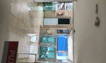 Imagem 4: Apartamento com 2 dormitórios à venda, 63 m² por R$ 354.815 - Catiapoã - São Vicente/SP