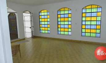 Imagem: São Paulo - Casa Comercial - Mooca