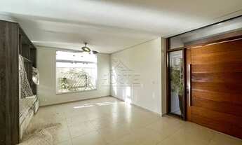 Imagem 3: PIRACICABA - Casa de Condomínio - Loteamento São Francisco