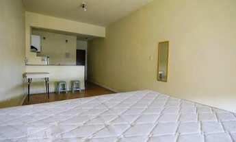 Imagem 7: Apartamento para Aluguel - Centro, 1 Quarto, 31 m2