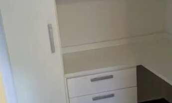 Imagem 3: Flat com 1 dormitório para alugar, 42 m² por R$ 3.990/mês - Bela Vista - São Paulo/SP