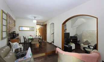 Imagem 3: Casa para Venda - 270m², 3 dormitórios, sendo 1 suites, Auxiliadora