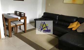 Imagem 5: Apartamento, 65 m² - venda por R$ 249.000,00 ou aluguel por R$ 1.549,00/mês - Vila Helena