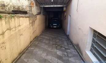 Imagem 7: SOBRADO - VILA MARIANA - SP